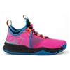 AND1 Kids Girls Charge - Basketball Sneakers Shoes - Pink - Size 3 M view 2