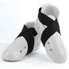 Ace Martial Arts Supply Taekwondo, Karate, Martial Arts Foam Kick (White, CHS (Shoes Size CH13.5-2))