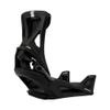 Burton Men's Step On Genesis Re:Flex Snowboard Bindings, Black, XL view 1