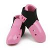 Ace Martial Arts Supply Taekwondo, Karate, Martial Arts Foam Kick (Pink, CHS (Shoes Size CH13.5-2))