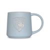 Rico Industries NHL Hockey Florida Panthers Baby Blue 16oz Ceramic Taper Mug view 1