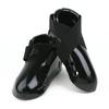 Ace Martial Arts Supply Taekwondo, Karate, Martial Arts Foam Kick (Black, XL (11-13))