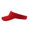 Chicago Blackhawks NHL Officially Licensed Visor Drill Icon Team Color view 3