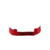Chicago Blackhawks NHL Officially Licensed Visor Drill Icon Team Color view 4