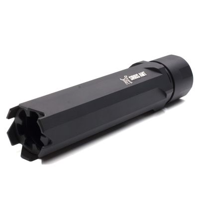 ARCTURUS TACTICAL AMT Sirius 6.5" Drop in housing for AMT-C Airsoft Tracer 14mm CCW