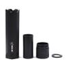 ARCTURUS TACTICAL AMT Sirius 6.5" Drop in housing for AMT-C Airsoft Tracer 14mm CCW view 2