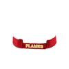 Calgary Flames NHL Officially Licensed Visor Drill Icon Team Color view 4