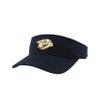 Nashville Predators NHL Officially Licensed Visor Drill Icon Team Color view 1
