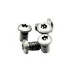 5PCS T6 Torx Screws Fit for Pocket Clip, M2.1 Thread Screws are Suitable for Emerson, Zero Tolerance(Small) view 3