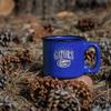 Rico Industries NCAA Florida Gators Tribute 12oz Laser Engraved Campfire Mug view 3