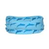 Dolphin Sweatbands for Women Men Headbands Cute Stretchy Sweatband Head Bands Animals Headband view 3