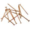 Har-Tru Copper Nails for Tennis Courts- Large Head, 2 1/2 Inch (25lb Box) view 1