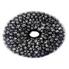 Florry Halloween Tutus Skirt Skull Tulle Ballet Skirts Adult Layered Dance Tutu Dress Festival Costume for Women and Girls view 4