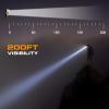 EverBrite 2PC LED Headlamp & 2PC 2-in-1 Mini Lanterns and Flashlights view 3