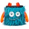 8BPLUS Chalk Bag for Climbing, Bouldering, Belt and Giftbox Included - Wide Opening - Brush Holders, for Left & Right Handers (Gustav) view 1
