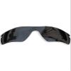 Betterun 4 Pieces Polarized Replacement Lenses for Oakley Radar Path/Radar Path Asian Fit (AF) Sunglass, Anti-Scratch and Impact Resistant view 2