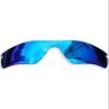 Betterun 4 Pieces Polarized Replacement Lenses for Oakley Radar Path/Radar Path Asian Fit (AF) Sunglass, Anti-Scratch and Impact Resistant view 4