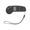 Exway Smart Remote Controller for Electric Skateboard, Wireless LED Display Remote Control E-Board Accessory with Adjustable Speed Braking (Ripple) view 4