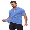 GDEVIG Mens Funny Polo Shirts, Funny Education Golf Shirts Short Sleeve, Moisture Wicking Quick-Dry Business Casual Shirt for Men view 2