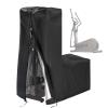Aidetech Elliptical Exercise Machine Cover Fit for Niceday CT11, Dust-Proof Covers for Elliptical Trainer Machine for Home Use -48'D x 25''W x 62''H view 1