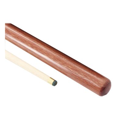 BAoce Pool Cue Stick - Pool Cue Accessories for Adults Durable Oak Billiard Cue for Children - 1.3M/51 Inches Short Snooker Cue Improves Accuracy lpz24726(Color:A,Size:10MM)