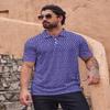 GDEVIG Mens Funny Polo Shirts, Funny Education Golf Shirts Short Sleeve, Moisture Wicking Quick-Dry Business Casual Shirt for Men view 3