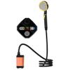 TwirlTide Portable Camping Shower Pump Reable Electric Shower Pump with Intelligent Digital Display view 1