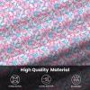 GDEVIG Mens Funny Polo Shirts, Chromosome Golf Shirts Short Sleeve, Moisture Wicking Quick-Dry Business Casual Shirt for Men view 4