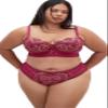 City Chic Women's Plus Size Bra - Alexis Contour Longline, 44B view 1
