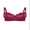 City Chic Women's Plus Size Bra - Alexis Contour Longline, 44B view 3