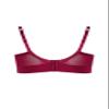 City Chic Women's Plus Size Bra - Alexis Contour Longline, 44B view 4