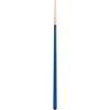 No Wrap Heavy Hitter Gun Jump/Break Cue - Durable Construction and Stylish Design - Maple Shaft - Quick Release Jump/Break Cue (Metallic Gun Metal Grey) view 2