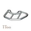 HXBER Bash Guard Bike Chain Guard Bike Chain Guard Aluminum Alloy Chain or, CG24 view 1