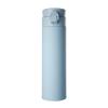 230/350ml Leakproof Girls Water Bottle Double Wall Hot Insulation Outdoor Sports Vacuum Flask Thermo Cup (Capacity : 230ml Color : Green) view 2