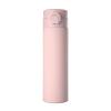 230/350ml Leakproof Girls Water Bottle Double Wall Hot Insulation Outdoor Sports Vacuum Flask Thermo Cup (Capacity : 230ml Color : Green) view 3
