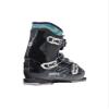 K2 Indy 3 Youth Ski Boots (Black/Blue/Green, 25.5) view 2