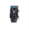 K2 Indy 3 Youth Ski Boots (Black/Blue/Green, 25.5) view 3