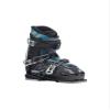 K2 Indy 3 Youth Ski Boots (Black/Blue/Green, 25.5) view 4
