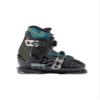 K2 Indy 2 Youth Ski Boots (Black/Blue/Green, 21.5) view 1