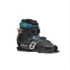 K2 Indy 2 Youth Ski Boots (Black/Blue/Green, 21.5) view 2