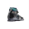K2 Indy 2 Youth Ski Boots (Black/Blue/Green, 21.5) view 4