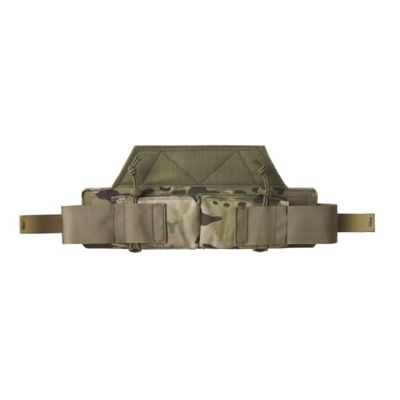 HELIKON-TEX Double Horizontal Pouch (Multicam)
