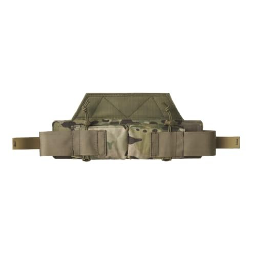 HELIKON-TEX Double Horizontal Pouch (Multicam)