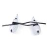 GEYOPMID Kayak Stabilizers, Kayak Canoe Outrigger Stabilizer PVC Inflatable Pontoon Fishing Float Tube Kit Kayak Outrigger Applicable People Adult Boat Stabilizer for Kayaks, Canoes, Boats view 1