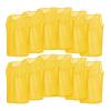 Senrusa 12 Pack Mesh Scrimmage Training Vests Football Vest Breathable Adults Jerseys Bibs view 1