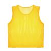 Senrusa 12 Pack Mesh Scrimmage Training Vests Football Vest Breathable Adults Jerseys Bibs view 2