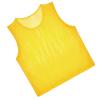 Senrusa 12 Pack Mesh Scrimmage Training Vests Football Vest Breathable Adults Jerseys Bibs view 3