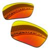 LenzProse 1.5MM Polarized Replacement Lenses for Oakley Fuel Cell OO9096 60mm Sunglasses, Anti-Scratch | Perfectly Fit view 1
