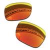 LenzProse 1.5MM Replacement Lenses for Oakley Holbrook OO9102/Holbrook Mix OO9384 OO9385, Anti-Scratch | Perfectly Fit view 1