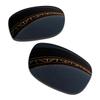 LenzProse 1.5MM Polarized Replacement Lenses for Oakley Gibston OO9449 61mm Sunglasses, Anti-Scratch | Perfectly Fit view 1